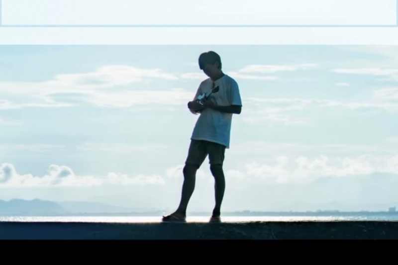 逗子観光PR隊 NAOYUKI 紹介!