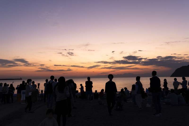 「グッドエールJAPAN」未来に向けて日本各地の地域コミュニティを応援するプロジェクト