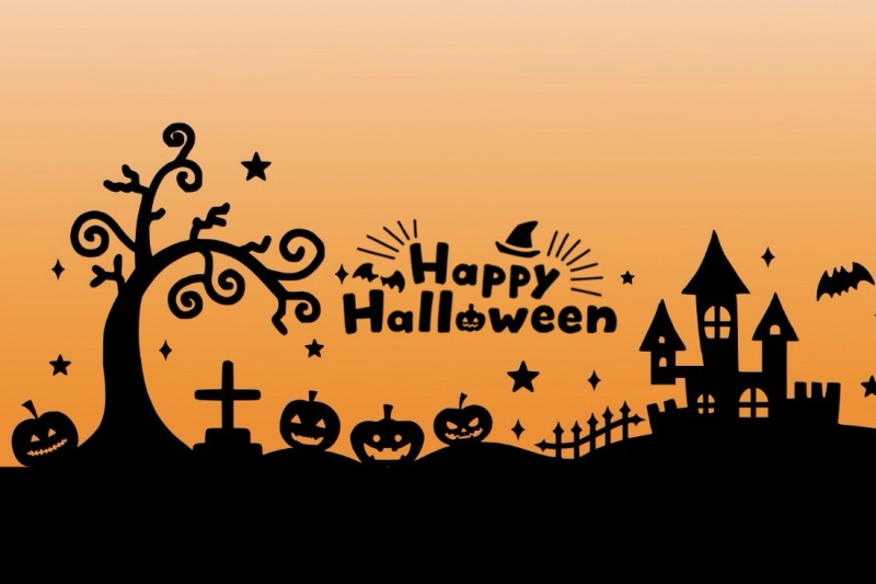 2026ハロウィンイベント情報♬